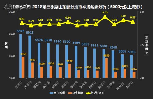 济宁齐鲁人才网招聘信息，开启职业生涯的新篇章