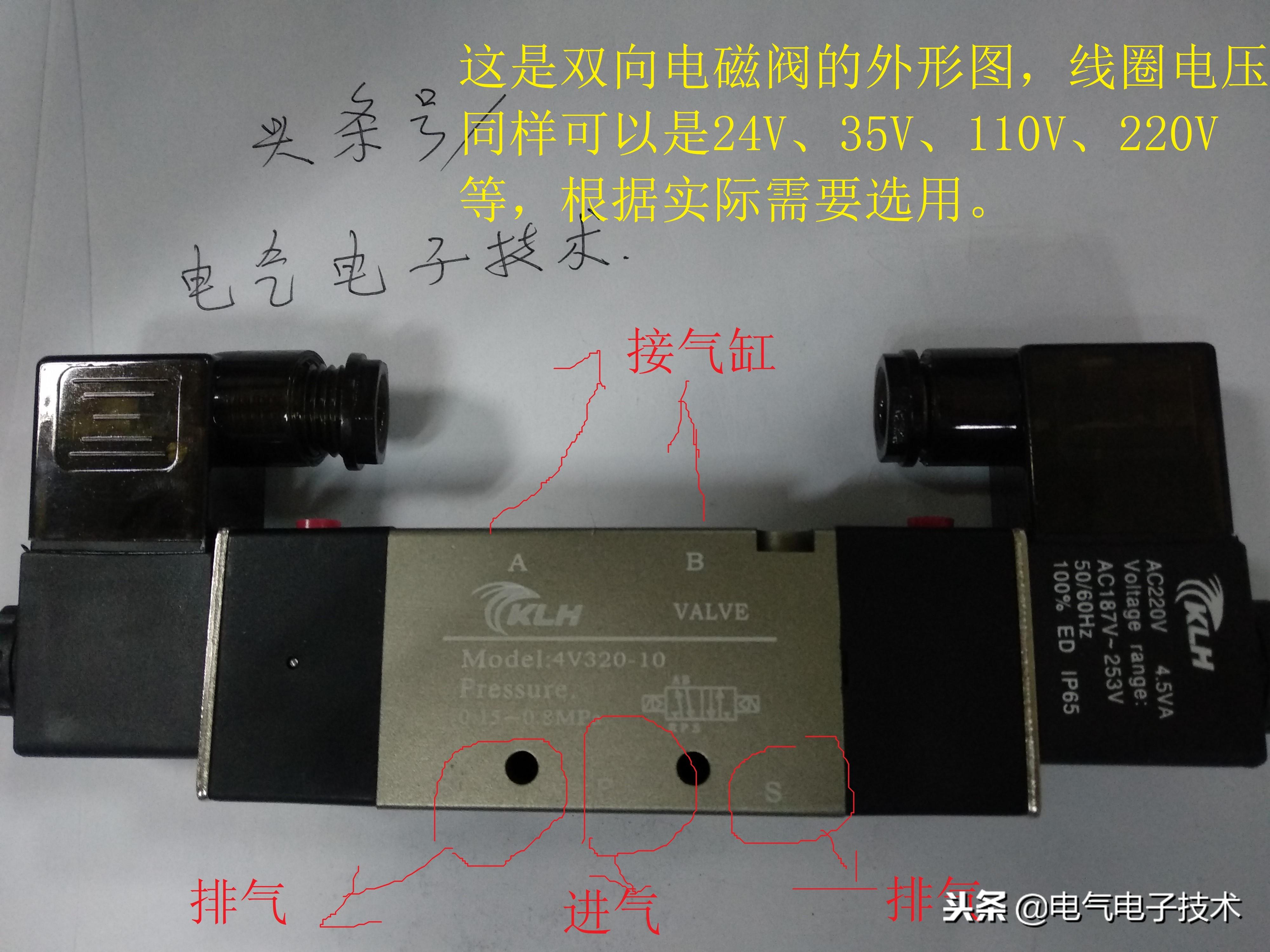 集成电磁阀保养，确保高效运行与延长使用寿命的关键