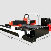 激光切割机厂家批发，探索高效制造的未来趋势