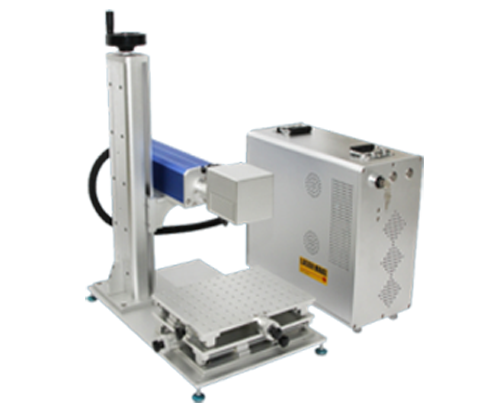 激光打标切割机，技术原理、应用与未来趋势