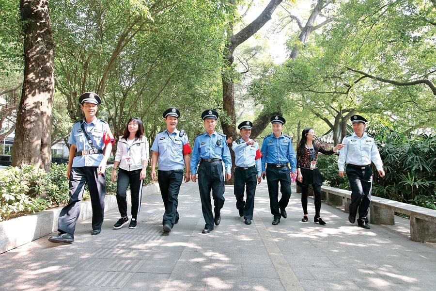 惠州城管人才招聘网，构建城市管理的精英团队