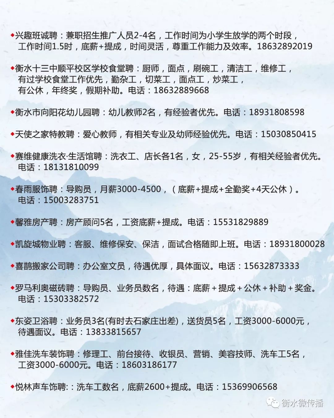 惠民招工，最新招聘信息与就业机遇的交汇点