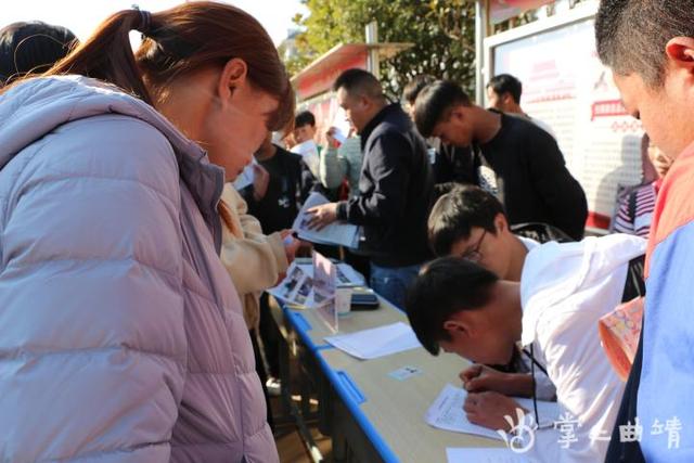 会泽人才市场招聘信息，开启职业发展的新篇章