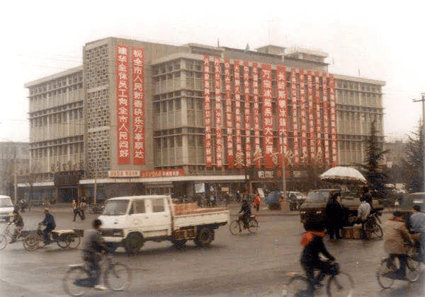 黄梅生活百货批发市场，繁荣商贸的缩影与地方经济的引擎