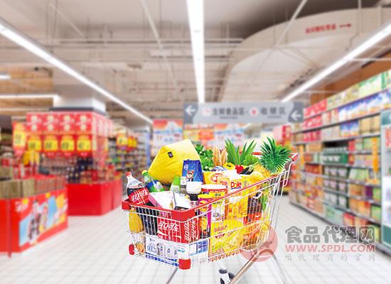 豪杰百货超市，社区商业的典范与社区生活的纽带