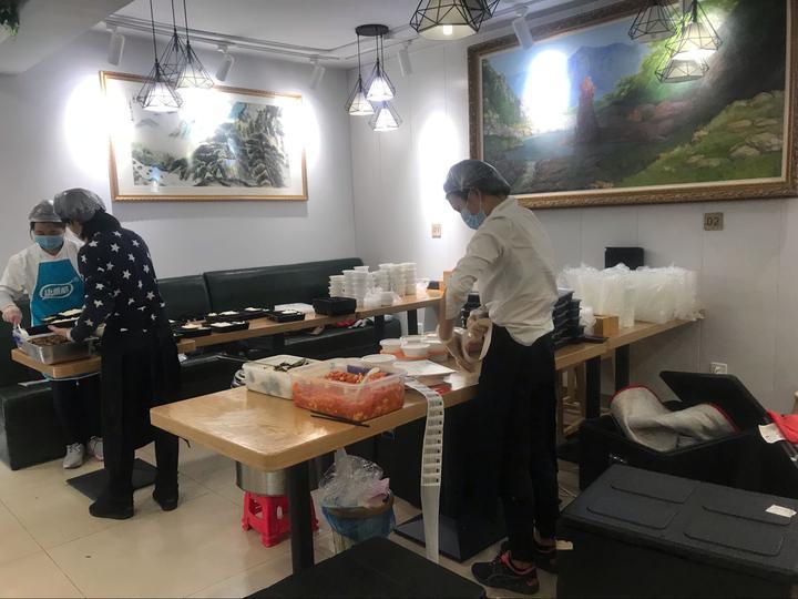 杭州招聘配餐人才网站，打造高效餐饮人才对接平台