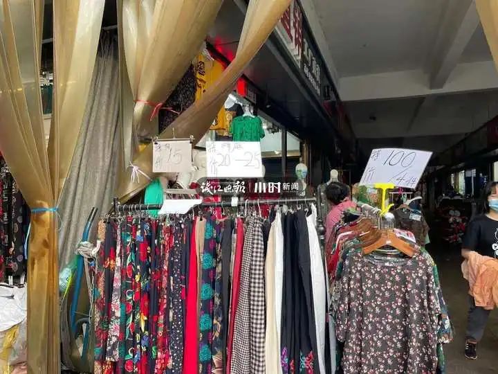 杭州雨具百货批发市场，繁荣背后的故事与未来展望